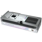 Gigabyte AORUS GeForce RTX 5090 MASTER ICE 32G, miniature 8