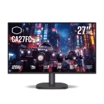 Cooler Master GA27FC - 27" FHD 120Hz IPS 1ms Adaptive Sync, miniature 1