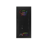 M.RED BLACK DESTROYER Alpha-G - ARGB - MT/ATX, miniature 4