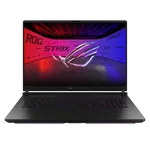 Asus ROG STRIX G835LW-SA151W - 18" 2.5K 240Hz Ultra 9 275HX RTX 5080 64Go 1To W11 Souris + Sac à dos, miniature 1