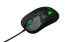 The G-LAB Kult Oxygen - Filaire - RGB - Noir, miniature 3