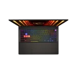MSI Vector 16 HX AI A2XWHG-087FR - 16" QHD+ 240Hz Core Ultra 7 255HX RTX 5070 Ti 16Go 1To W11, miniature 10