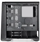 Thermaltake View 28 RGB Noir - MT/Sans Alim/ATX, miniature 7