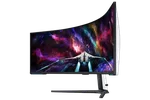 Samsung Odyssey Neo G9 - 57" CURVE DUHD 240Hz VA 1ms FreeSync Premium Pro Compatible G-Sync, miniature 15