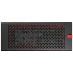Antec Performance 1 M Black - MT/SansAlim/mini-ITX, miniature 14