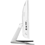 MSI PRO AP222T 14MA-605EU - 21.5" tact FHD i3-14100 8Go 512Go W11 Blanc, miniature 3