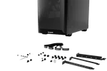 be quiet! PURE BASE 501 Airflow Window Black - MT/Sans Alim/ATX, miniature 8