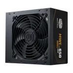 Cooler Master ATX 3.1 650W - 80+ Bronze - MWE 650 V3 Noir, miniature 1