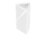 MSI Roamii BE Lite Mesh System- 1 Pack - WiFi 7, miniature 2
