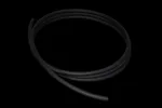 Alphacool AlphaTube TPV 12,7/7,6 - noir mat 3,3m (retail), miniature 4