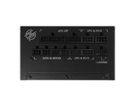 MSI ATX 850W - 80+ Gold - MPG A850GS PCIE5 Noir, miniature 5