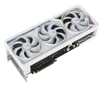 Asus ROG Astral GeForce RTX 5090 32GB OC Edition WHITE, miniature 9