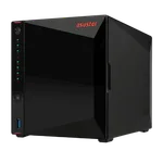 Asustor AS5404T - 4 Baies 4Go DDR4, miniature 5