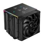 Deepcool AK620 DIGITAL PRO - Noir, miniature 1