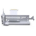 Phanteks Support vertical Premium PCIe Gen5 - Blanc, miniature 2