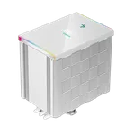 Deepcool AK500 DIGITAL - Blanc, miniature 5