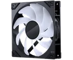 Phanteks M25 Gen2 PWM Noir 140mm D-RGB, miniature 2