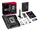 Asus B860-I GAMING WIFI, miniature 11