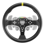 Moza Racing ES 12" - Mod de volant - RS046, miniature 1