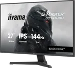 Iiyama G-Master G2741HSU-B1 - 27" FHD 144Hz IPS 1ms Adaptive Sync FreeSync, miniature 2
