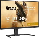 Iiyama GB3290QSU-B1 - 32" QHD 240Hz IPS 1ms FreeSync Premium, miniature 4