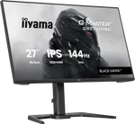 Iiyama G-Master GB2741HSU-B1 - 27" FHD 144Hz IPS 1ms Pivot Adaptive Sync FreeSync, miniature 5