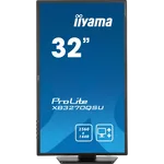 Iiyama PROLITE XB3270QSU-B1 - 31.5" QHD 100Hz IPS 3ms Pied réglable, miniature 2