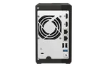 Qnap TS-253E - 2 HDD, miniature 13