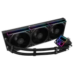 Thermalright Frozen Infinity 360 ARGB - 360mm - Noir, miniature 3