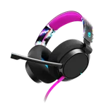 Skullcandy SLYR Pro - Filaire - Noir, miniature 1