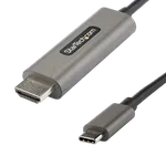 StarTech Câble USB-C vers HDMI 2.0 mâle/mâle - 5m, miniature 1