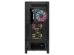 Corsair Frame 5000D RS ARGB Noir - MT/Sans Alim/E-ATX, miniature 6