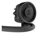 ARCTIC Liquid Freezer III Pro 360 - 360mm - Noir, miniature 4