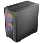 Antec Flux Rear Noir - MT/Sans Alim/ATX, miniature 9