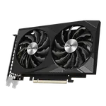 Gigabyte GeForce RTX 3050 Windforce OC V2 8Go, miniature 3