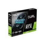 Asus DUAL-RTX3050-O6G, miniature 9