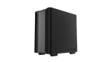 Deepcool CC360 ARGB Noir - mT/Sans Alim/Micor-ATX, miniature 8