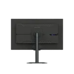Gigabyte M27Q2 QD - 27" QHD 200Hz Quantum Dot Fast-IPS Pivot USB-C Compatible GSync-Seconde Vie, miniature 4