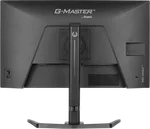 Iiyama G-Master GB2771QSU-B1 - 27" WQHD 200Hz Fast IPS 0.5ms avec Pivot G-Sync Adaptive Sync-Seconde Vie-Tr, miniature 9