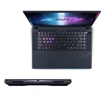 Gigabyte AORUS MASTER 16 BXHC4FRE64SP - 16" QHD+ OLED 240Hz Core Ultra 9 275HX RTX 5070Ti 32Go 1To W11P, miniature 6