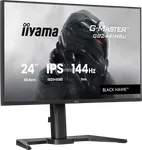 Iiyama G-Master GB2441HSU-B1 - 23,8" FHD 144Hz IPS 1ms Adaptive Sync FreeSync, miniature 4