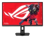 Asus OG Strix XG27UCS Gen2 - 27" 4K/160Hz ou FHD/320Hz Fast-IPS USB-C G-Sync, miniature 1