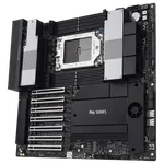 Asus Pro WS WRX90E-SAGE SE - WRX90/sTR5-Seconde Vie, miniature 3