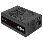 Corsair ATX 1500W - 80+ Platinum - HX1500i C20 Version Noir, miniature 3