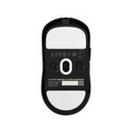 Hator Quasar 3 Ultima - Sans-Fil - RGB - Noir / Violet, miniature 3