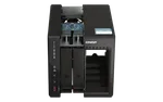 Qnap TS-253E - 2 HDD, miniature 3