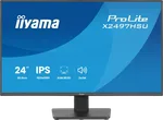 Iiyama Prolite X2497HSU-B1 - 23.8" FHD 120Hz IPS 4ms Adaptive Sync, miniature 1