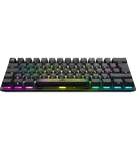 Corsair K70 Pro Mini Wireless 60% Noir (Cherry MX Red), miniature 2
