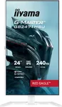 Iiyama GB2471HSU-W1 - 24" FHD 240Hz Fast IPS 0.3ms Pivot G-Sync, miniature 3