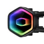 Cooler Master MasterLiquid 360 Core II - 360mm - Noir, miniature 4